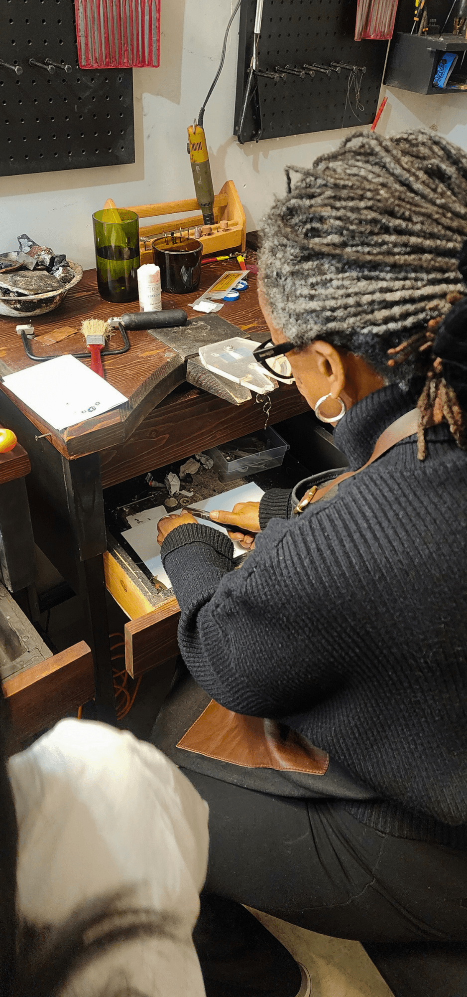 Workshop in Action - Hands-On Learning Experience