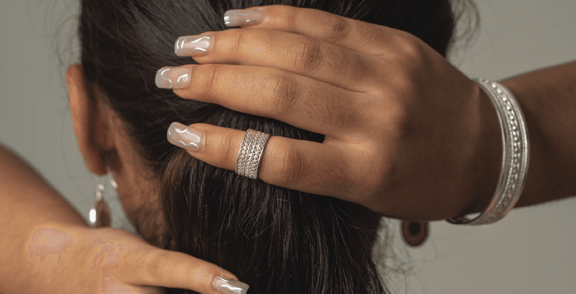 Bracelets Collection