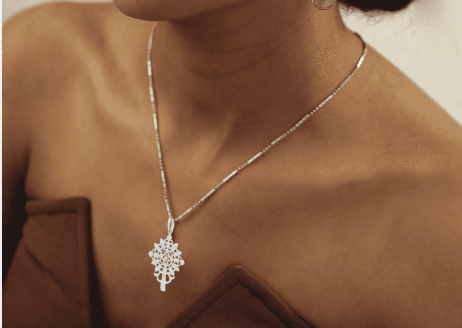 Crosses Collection