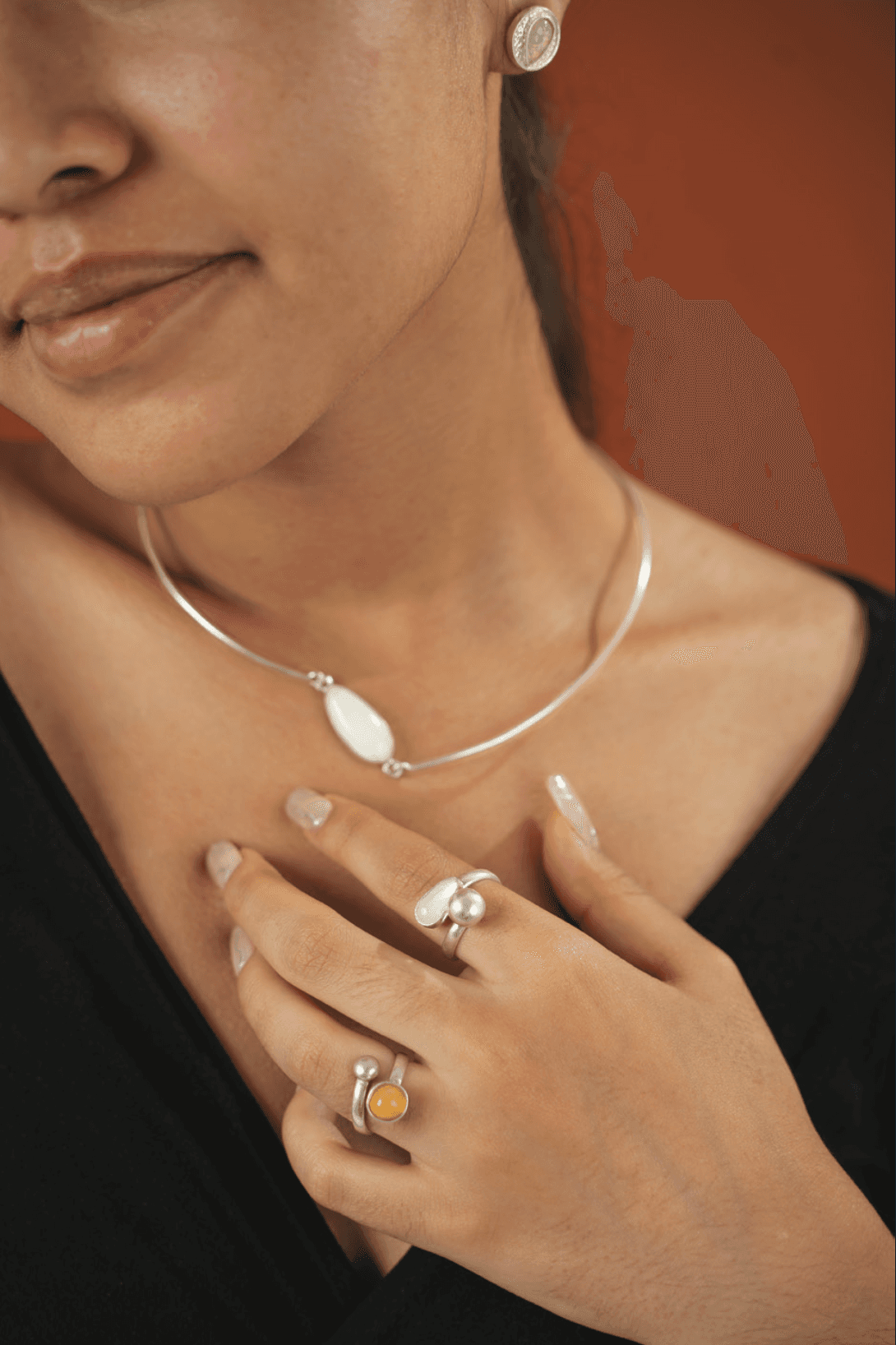 Custom design process