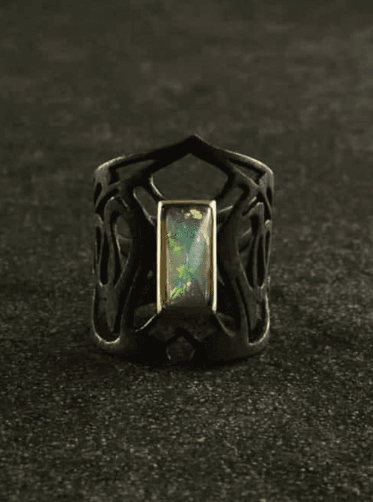 Initial consultation process