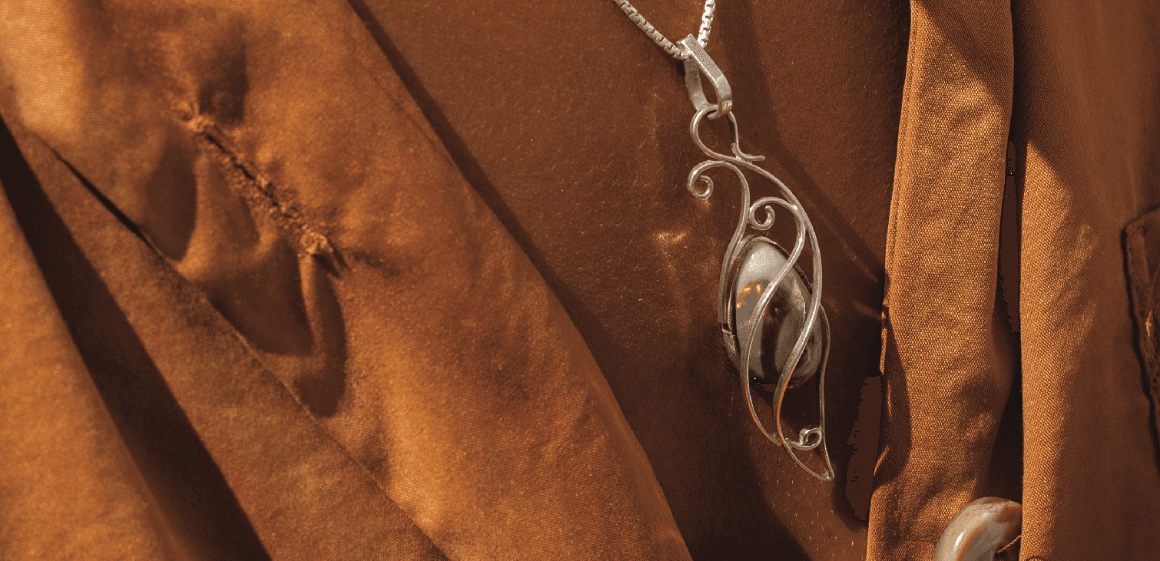 Necklaces Collection