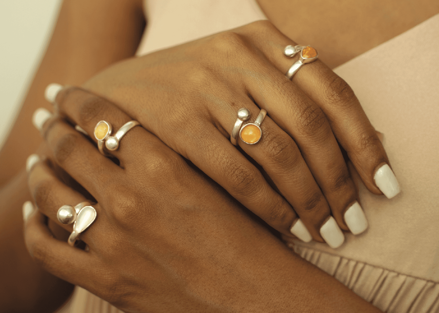 Rings Collection
