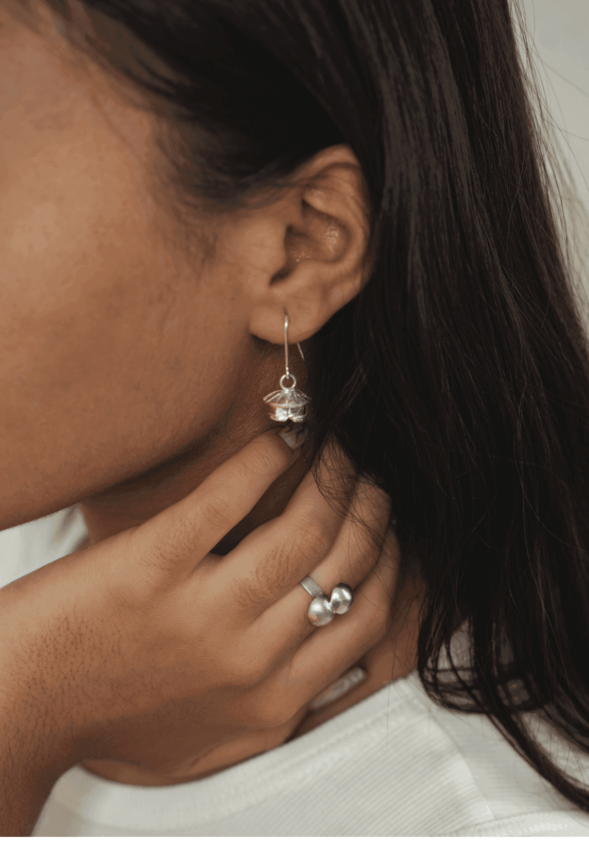 Earrings Collection