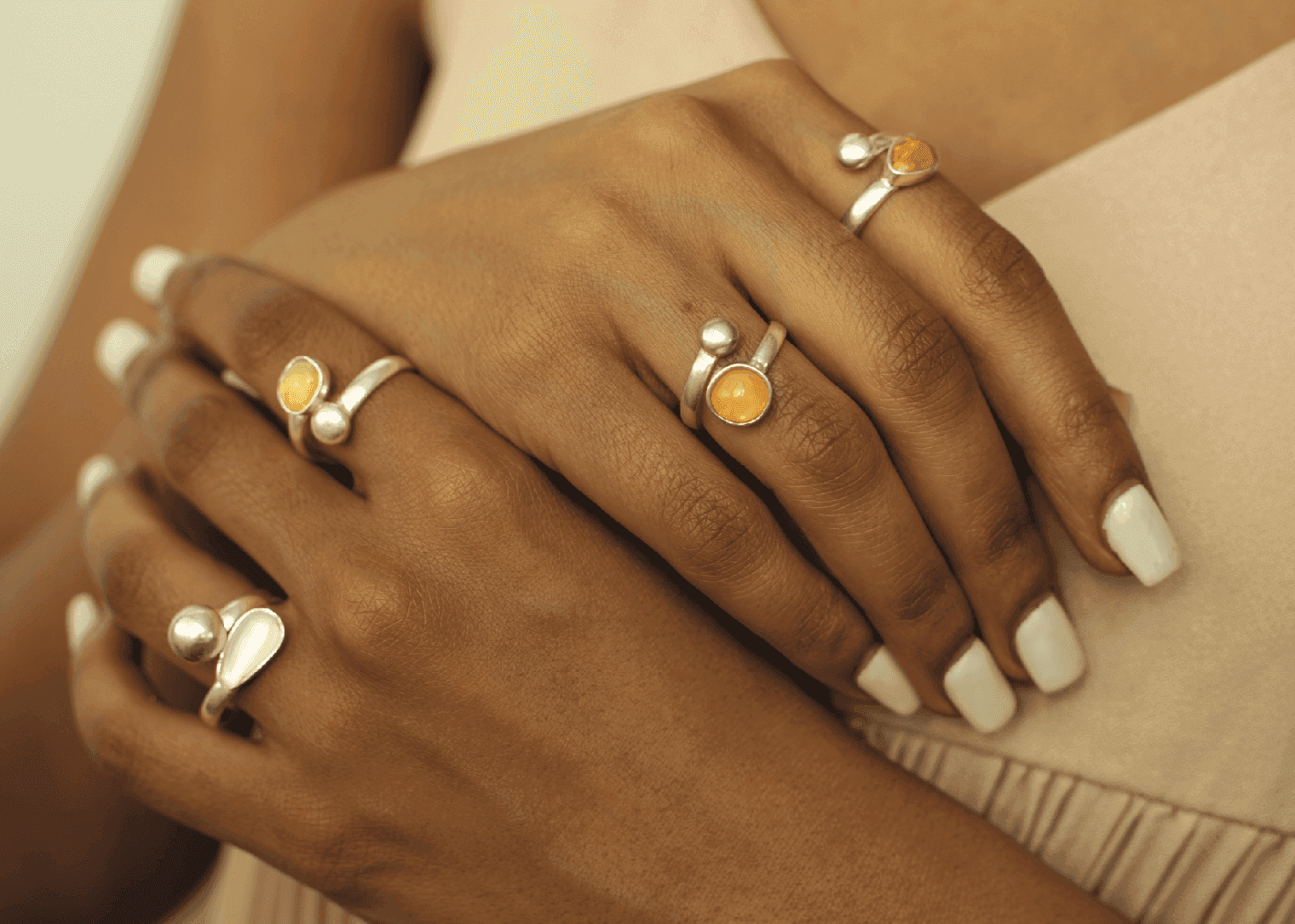 Rings Collection