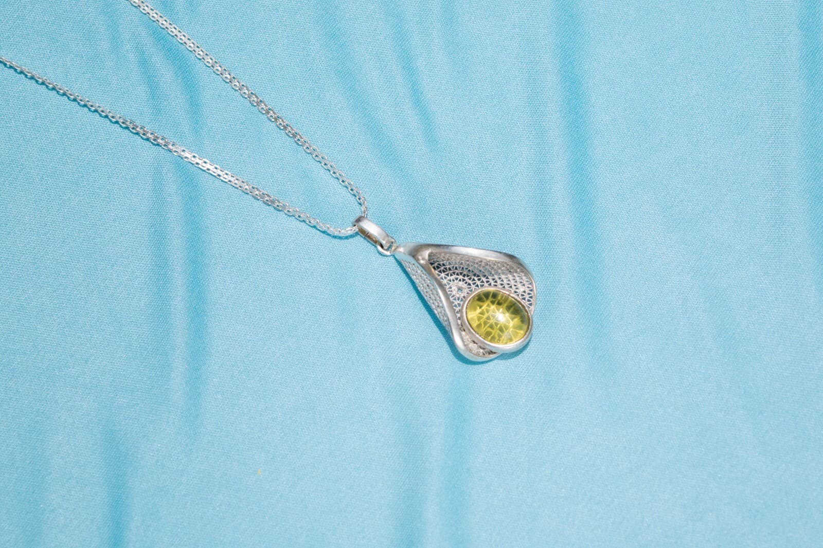 Anne Silver jewelry collection